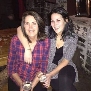 Meet your Posher, Carolyn